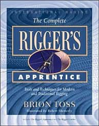 The Complete Riggers Apprentice cover