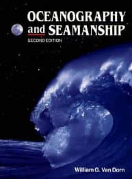 Oceanography and Seamanship cover